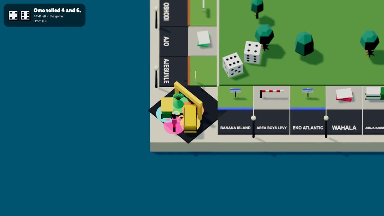 Landlord screenshot 3
